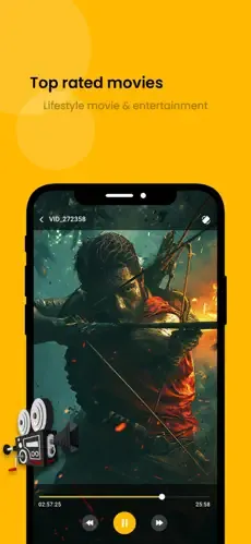 sony-mi-mix-alpha download Top Rated Movies